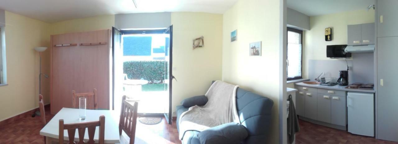 Ar Kousker Villa Penmarcʼh Esterno foto