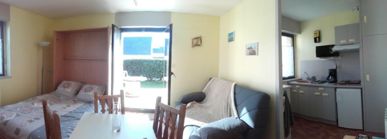 Ar Kousker Villa Penmarcʼh Esterno foto